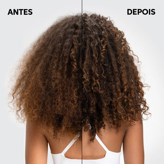 Condicionador Wella Ultimate Luxe Oil