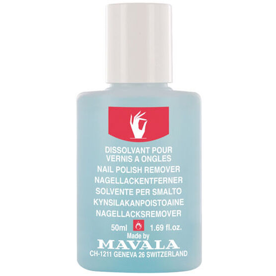 MAVALA     DISSOLV BLEU  DISS 100ML