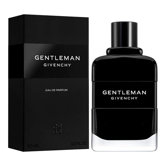 GIVENCHY   GIVENCHY GENT EDP  100ML
