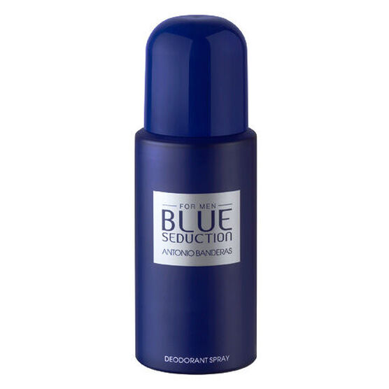 A.BANDERAS SEDUCTION MEN DEO  150ML