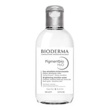 &Aacute;gua Micelar Bioderma Clareadora Pigmentbio