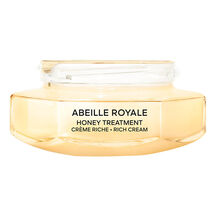 Creme Rico Guerlain Abeille Royale Honey Treatment Refil