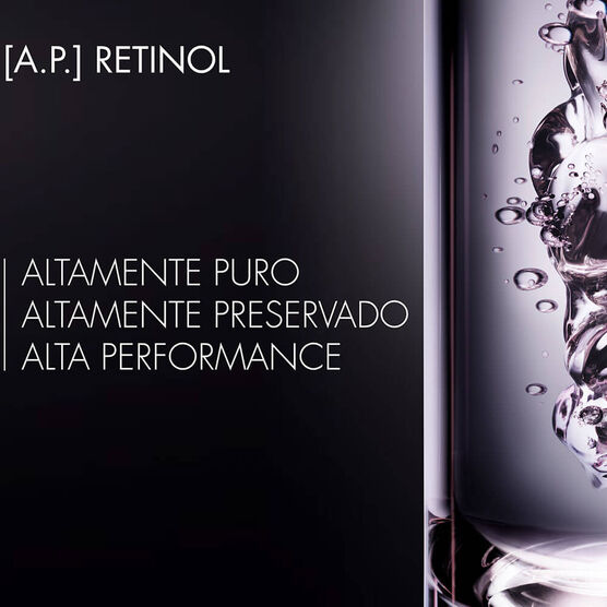 Retinol Dior Capture Totale Retishot