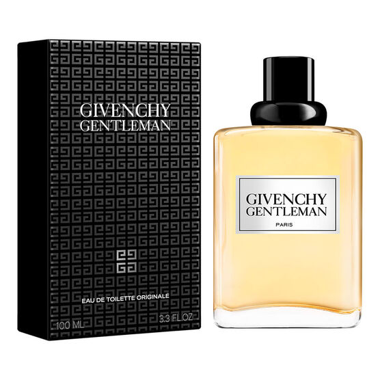 Perfume Givenchy Gentleman Masculino Eau de Toilette