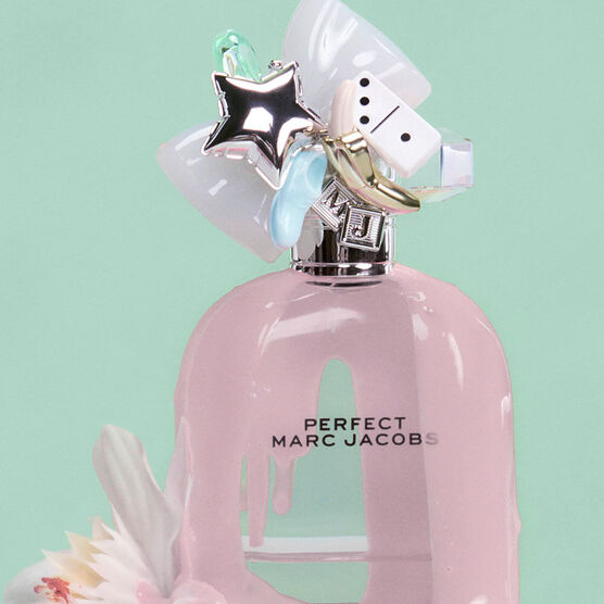 MJ PERFECT EDT EDT 100ml