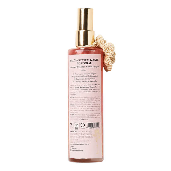 FEITO      REVITALIZING  BODY 150ML