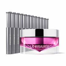 M&aacute;scara Facial La Prairie Platinum Rare Haute-Rejuvenation Mask