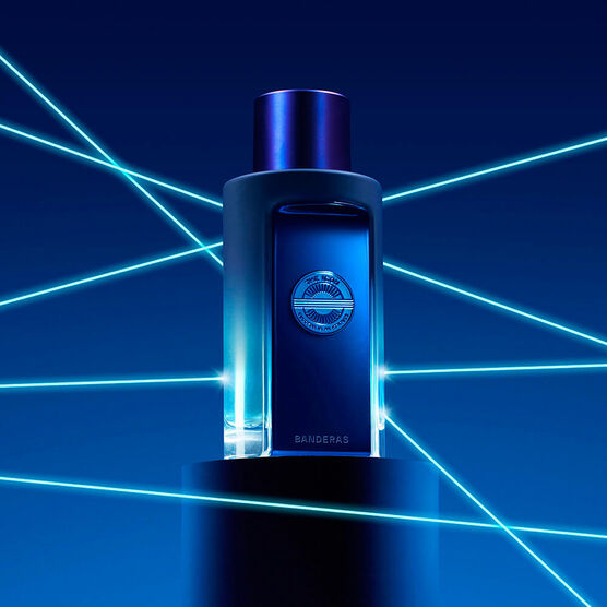 Perfume Banderas The Icon Supreme Intense Masculino Eau de Parfum