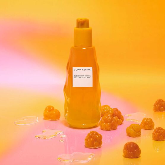 T&Ocirc;NICO HIDRATANTE GLOW RECIPE CLOUDBERRY BRIGHT ESSENCE