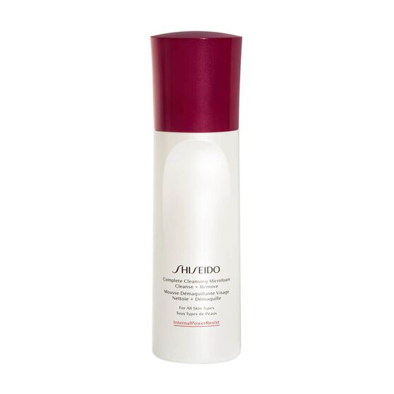 SHISEIDO   SDP           CLEA 180ML