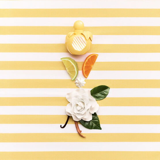 NINA RICCI LES BELLES    EDT  50ML