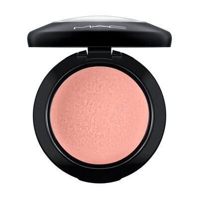 MAC        BLUSH         BLUS BUSHB