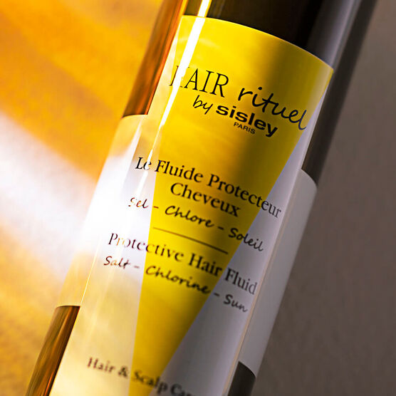 Flu&iacute;do Protetor Capilar Sisley Hair Rituel