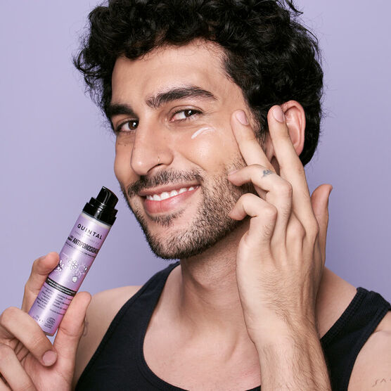 ANTIPOROSIDADE FLUIDO HIDRATANTE 2.0