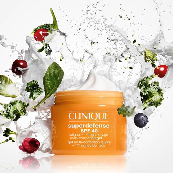 CLINIQUE   SUPERDEFENSE  CREA 50.ML