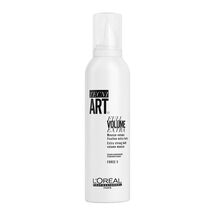 Mousse Fixador L'Or&eacute;al Professionnel Tecni Art Full Volume Extra