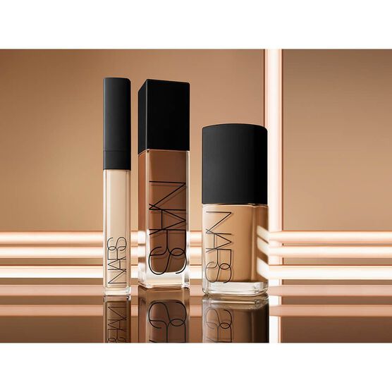 NARS       CUSTARD       CERN