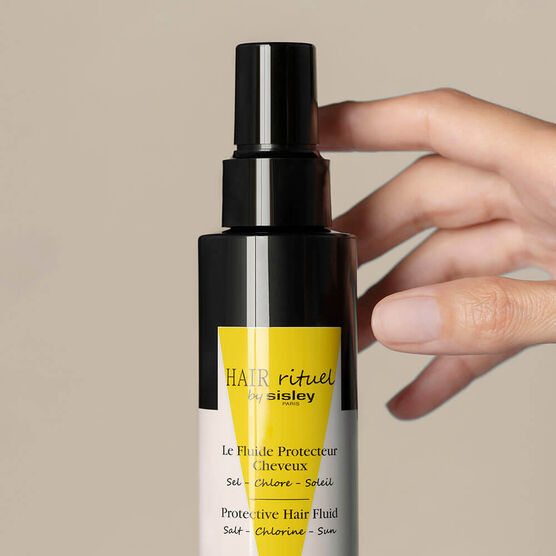 Flu&iacute;do Protetor Capilar Sisley Hair Rituel