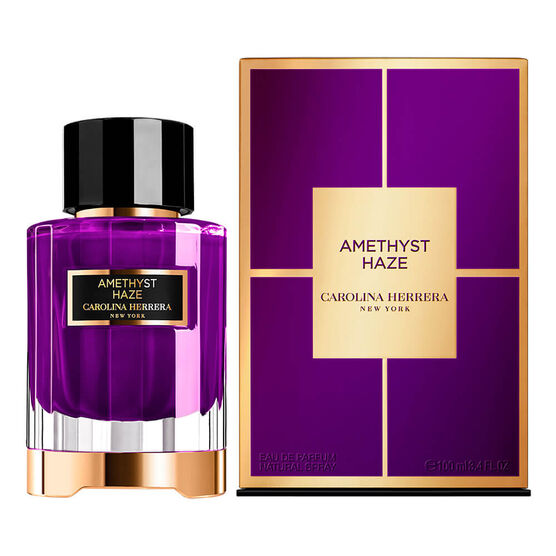 CAROLINA H AMETHYST      EDP  100ML