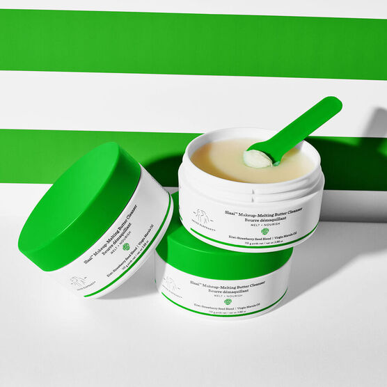 DRUNK ELEP MELT CLEANSE  FACE 110G