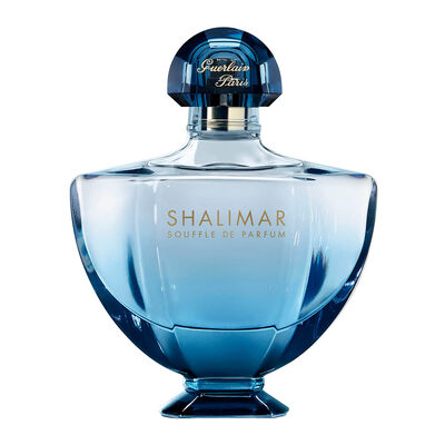Perfume Guerlain Shalimar Souffle de Parfum Feminino Eau de Parfum