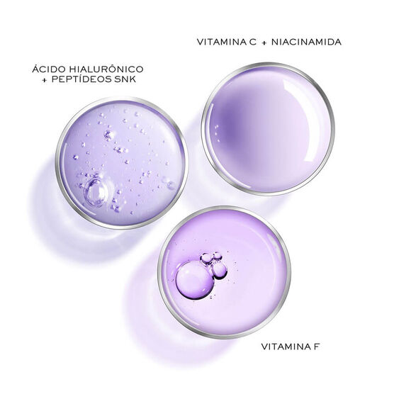 R�NERGIE TRIPLE SERUM EYE 50ML