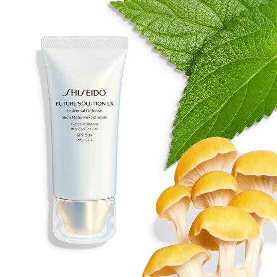 SHISEIDO   UNI DEFENSE   SUNC 50ML