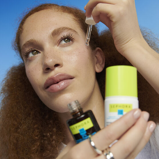 DEEP HYDRATATION SERUM-23 30ML