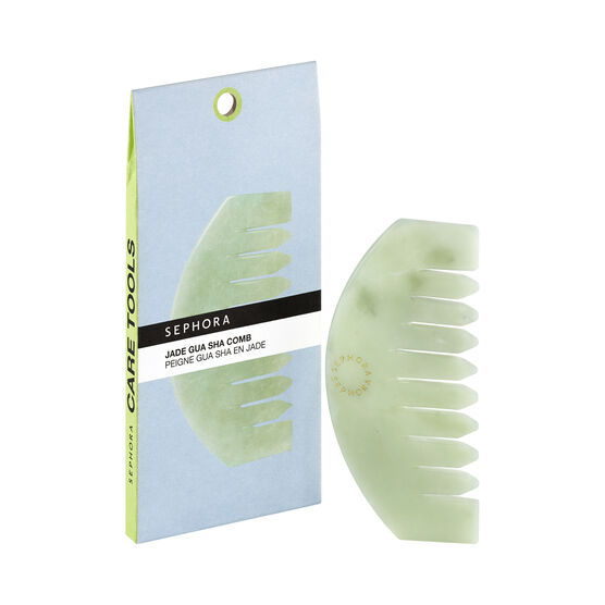 ROLLER QUARTZ ROSE GUA SHA COMB-23