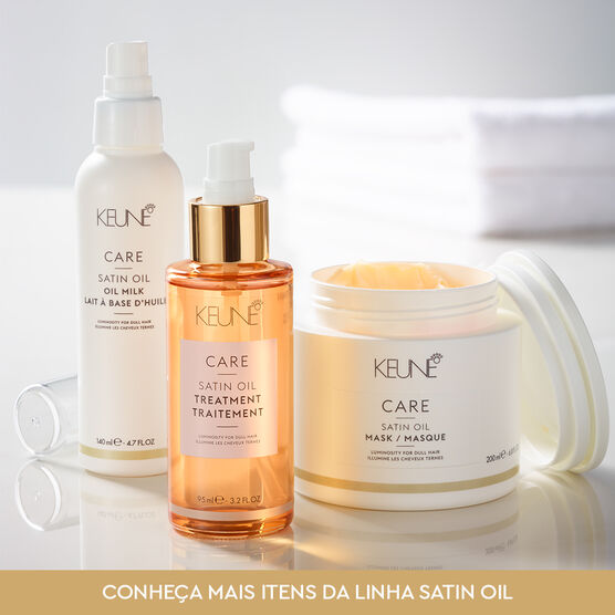 KEUNE      &Oacute;LEO NUTRITIV OIL
