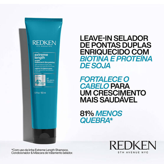 REDKEN     EXTREME       LOTI 250ML