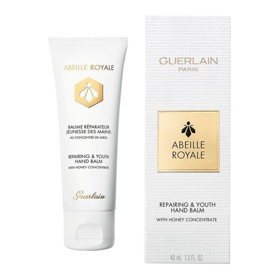 GUERLAIN   ABEILLE BALM  CREA 40.ML