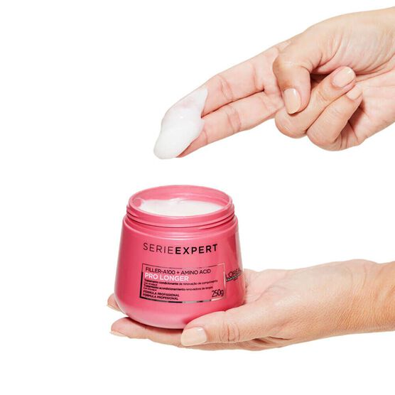 LOREAL PRO MASK          HAIR 500ML