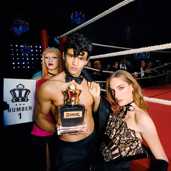 J.P. GAULT SCANDAL       OTHE 200ML