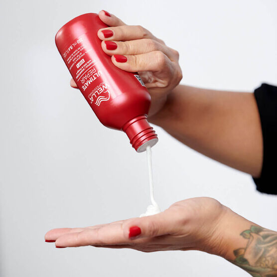 Shampoo Wella Ultimate Repair