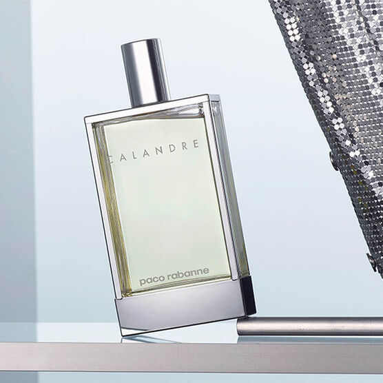 RABANNE    CALANDRE      EDTV