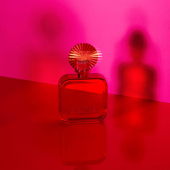 Perfume Shakira Fucsia Feminino Eau de Parfum