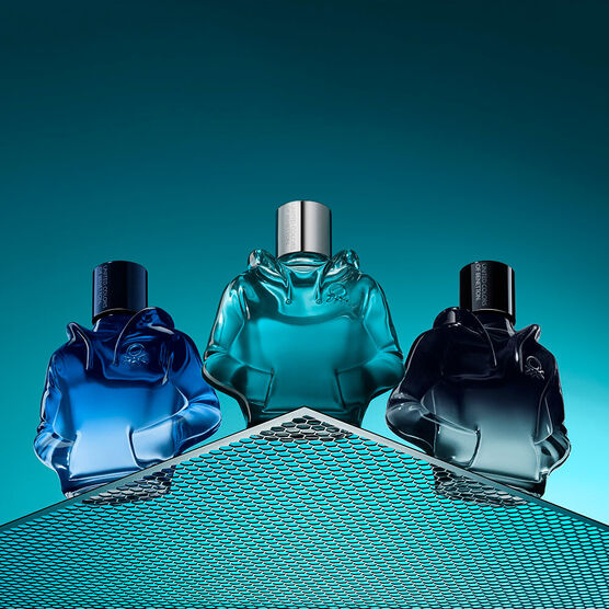 Perfume Benetton We Are Tribe Cool Masculino Eau de Toilette