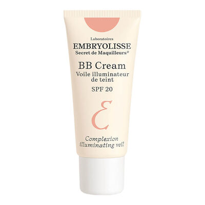 EMBRYOLIS  BB CREAM COMP      30ML