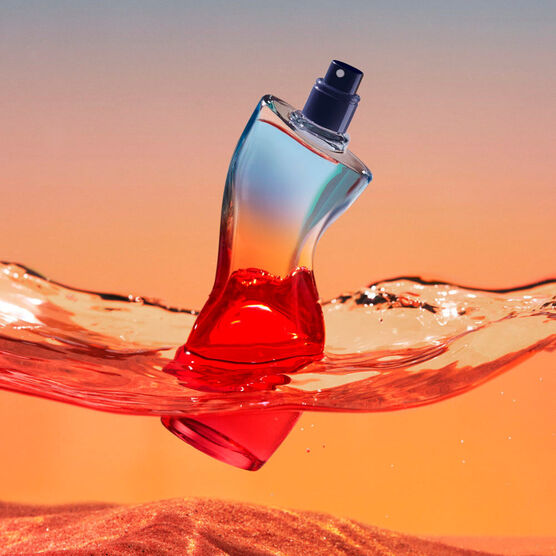 Perfume Shakira Dance Ocean Feminino Eau de Toilette