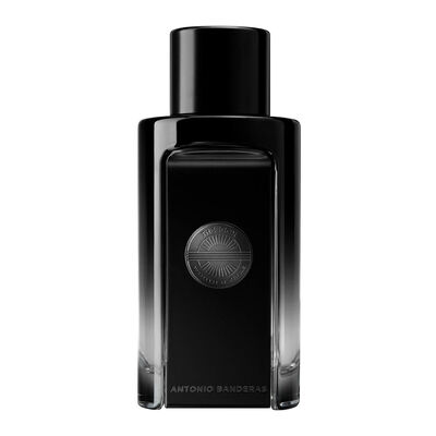 Perfume Antonio Banderas The Icon Masculino Eau de Parfum