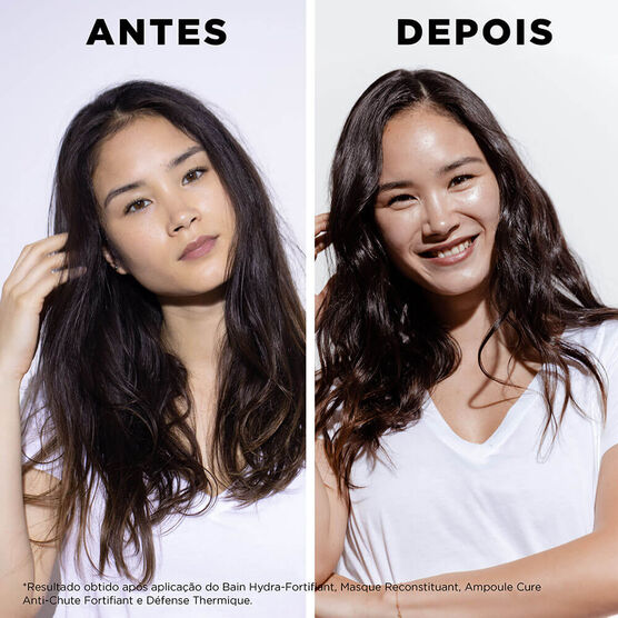 Kit K&eacute;rastase Genesis