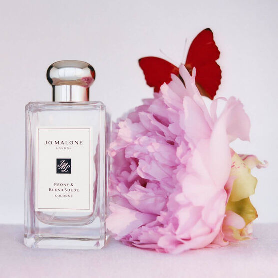 JO MALONE  PEONY & BLUSH SET  100ML