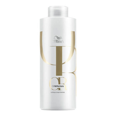 WELLA      SHAMPOO       HAIR 1L