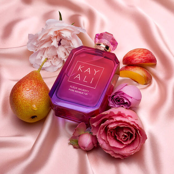 KAYALI FLEUR MAJESTY ROSE ROYAL|31 100ML