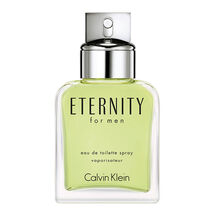 C.KLEIN    ETERNITY MEN  EDT  100ML
