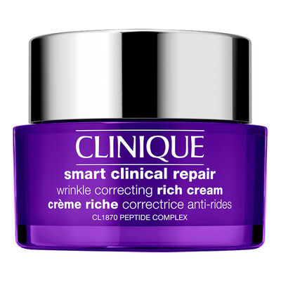 SMART CLINICAL REPAIR RICH CREAM  50ML