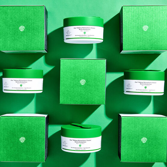 DRUNK ELEP MELT CLEANSE  FACE 110G