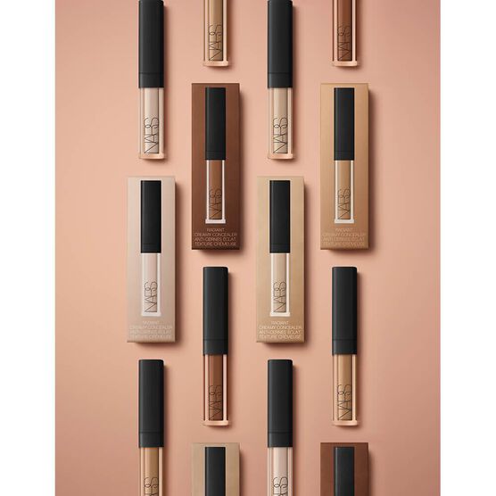 NARS       CORRETIVO CRE CONC CSTRD