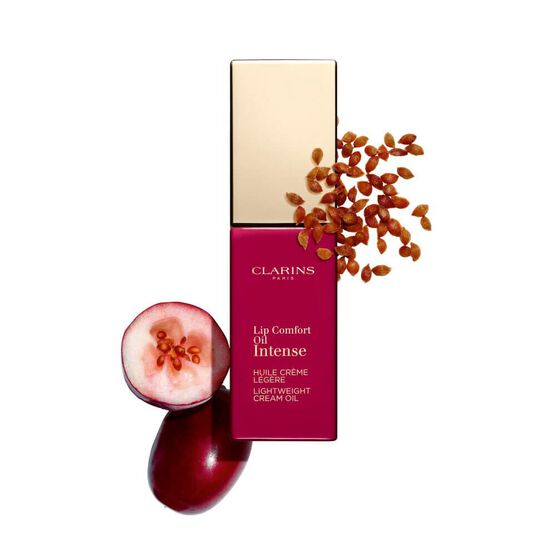 CLARINS    LIP OIL       GLOS 7ML